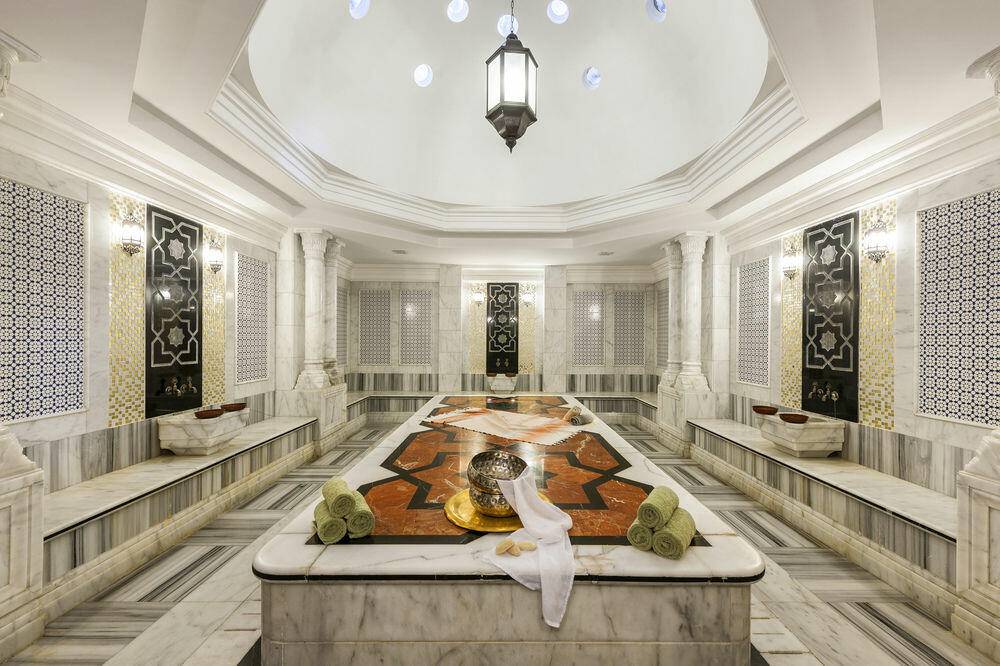 отель rixos sharm el sheikh (adult only 18 ) 5