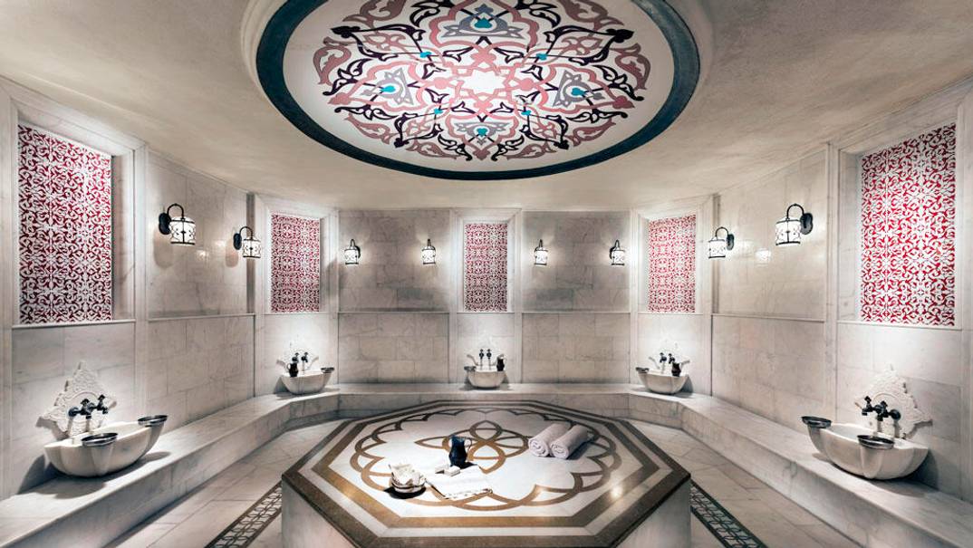 Rixos Downtown Antalya - Spa and Wellbeing