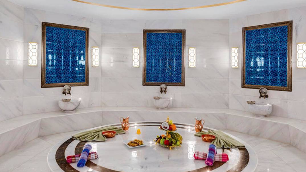 Anjana Spa