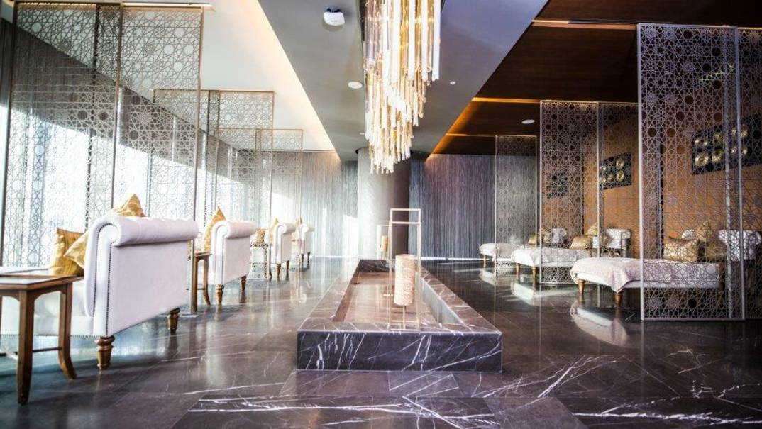 Rixos Premium Dubai JBR - Spa and Wellbeing