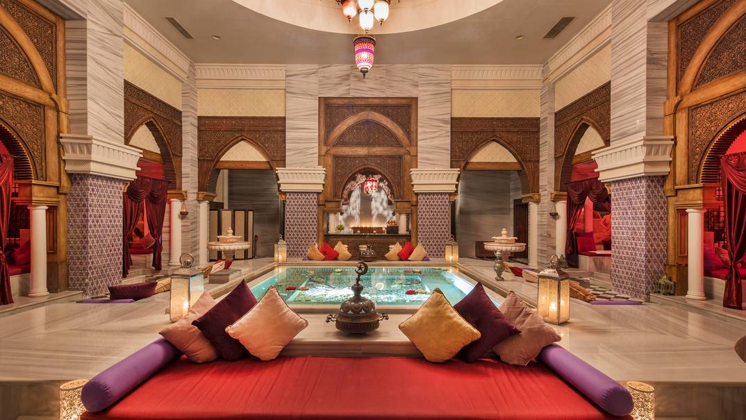 Rixos Premium Belek - Spa and Wellbeing