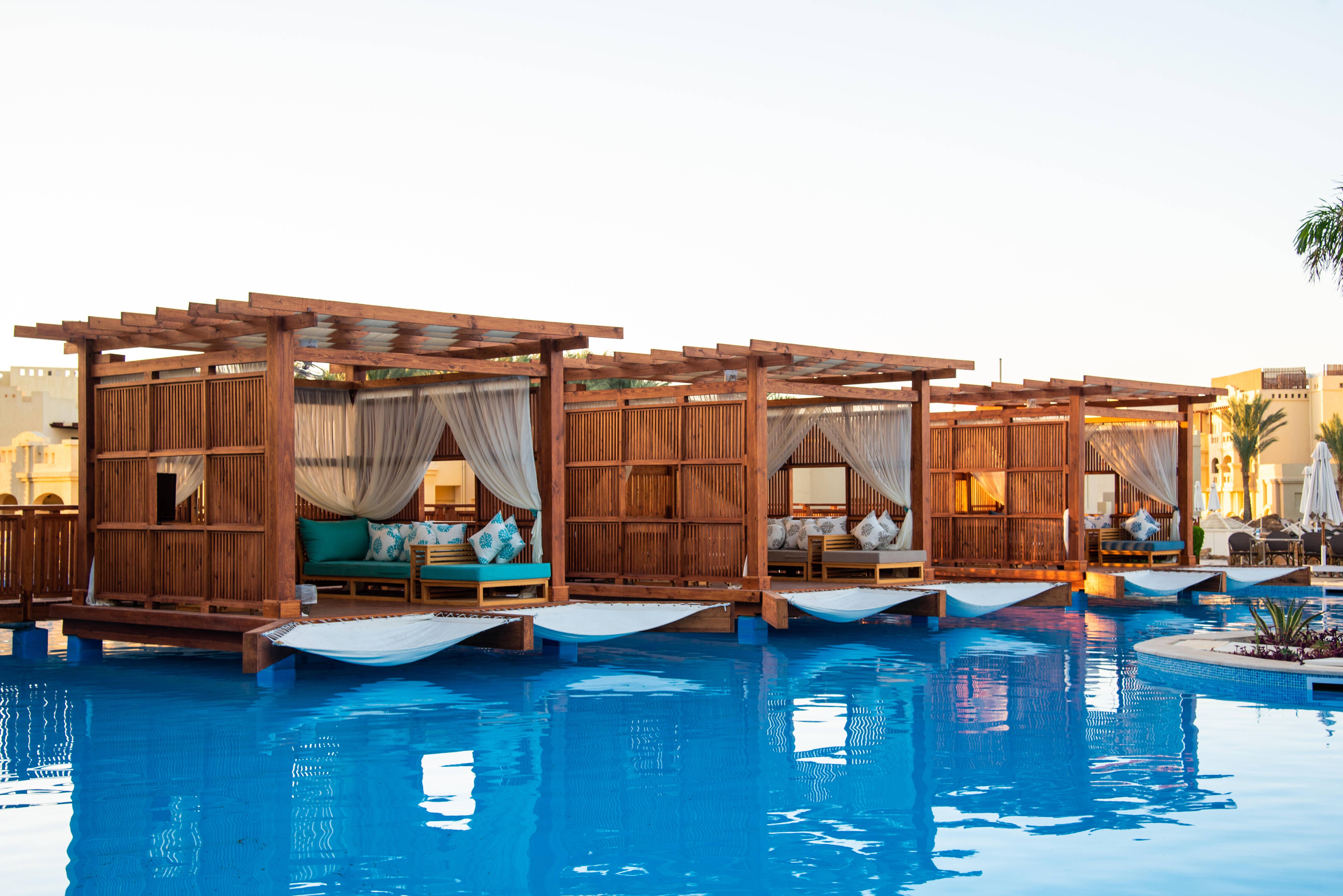 Rixos Sharm El Sheikh Adult Friendly - All-inclusive Resort in Sharm El Sheikh | Rixos