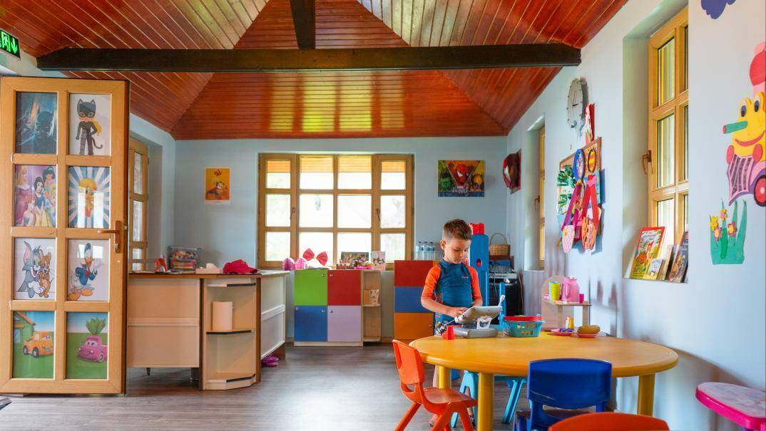 Rixy Kids Club