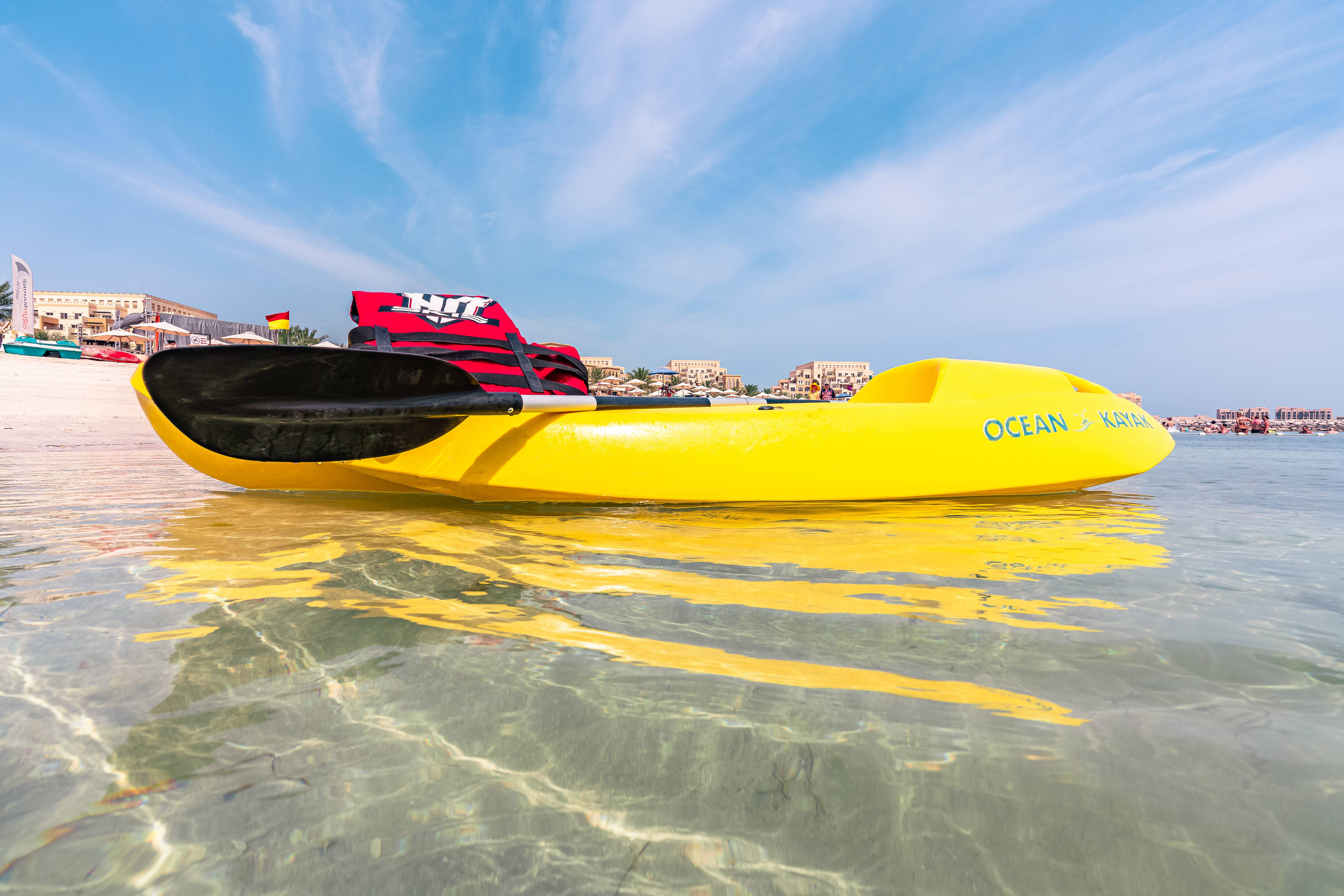 Rixos Bab Al Bahr - All-inclusive Resort in Ras al Khaimah | Rixos