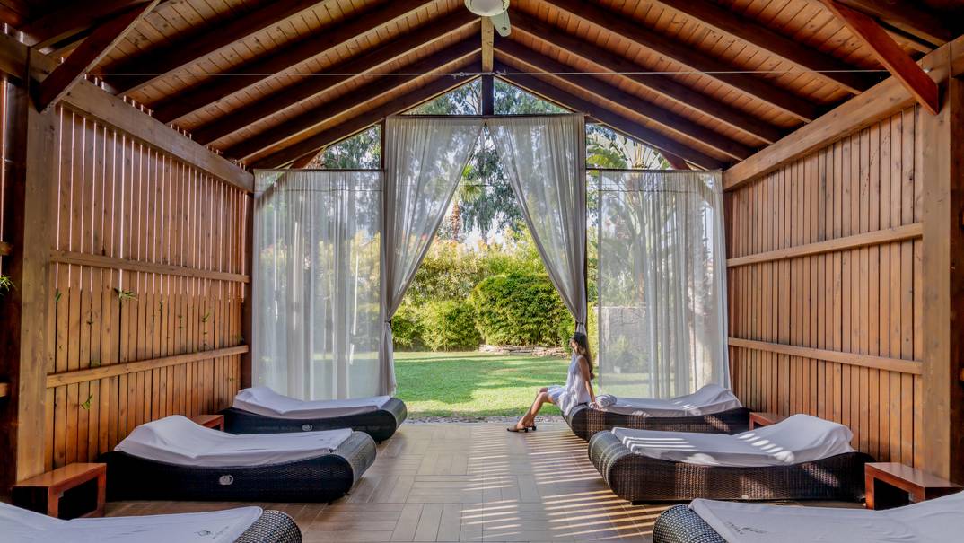 Anjana Spa