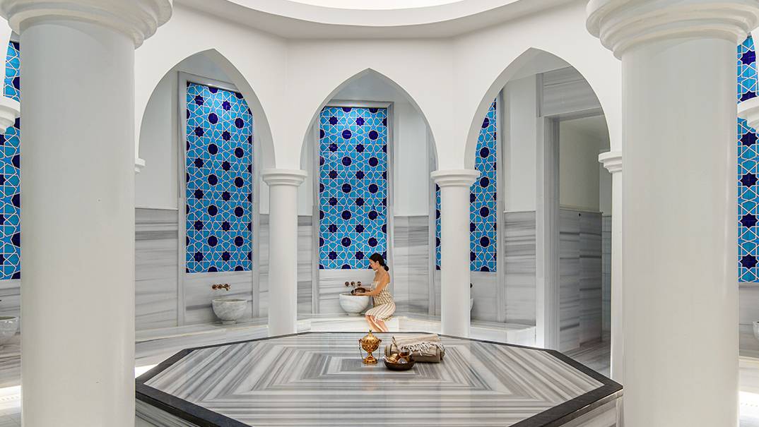 Rixos Water World Aktau Resort - 5 star hotel in Aktau | Rixos