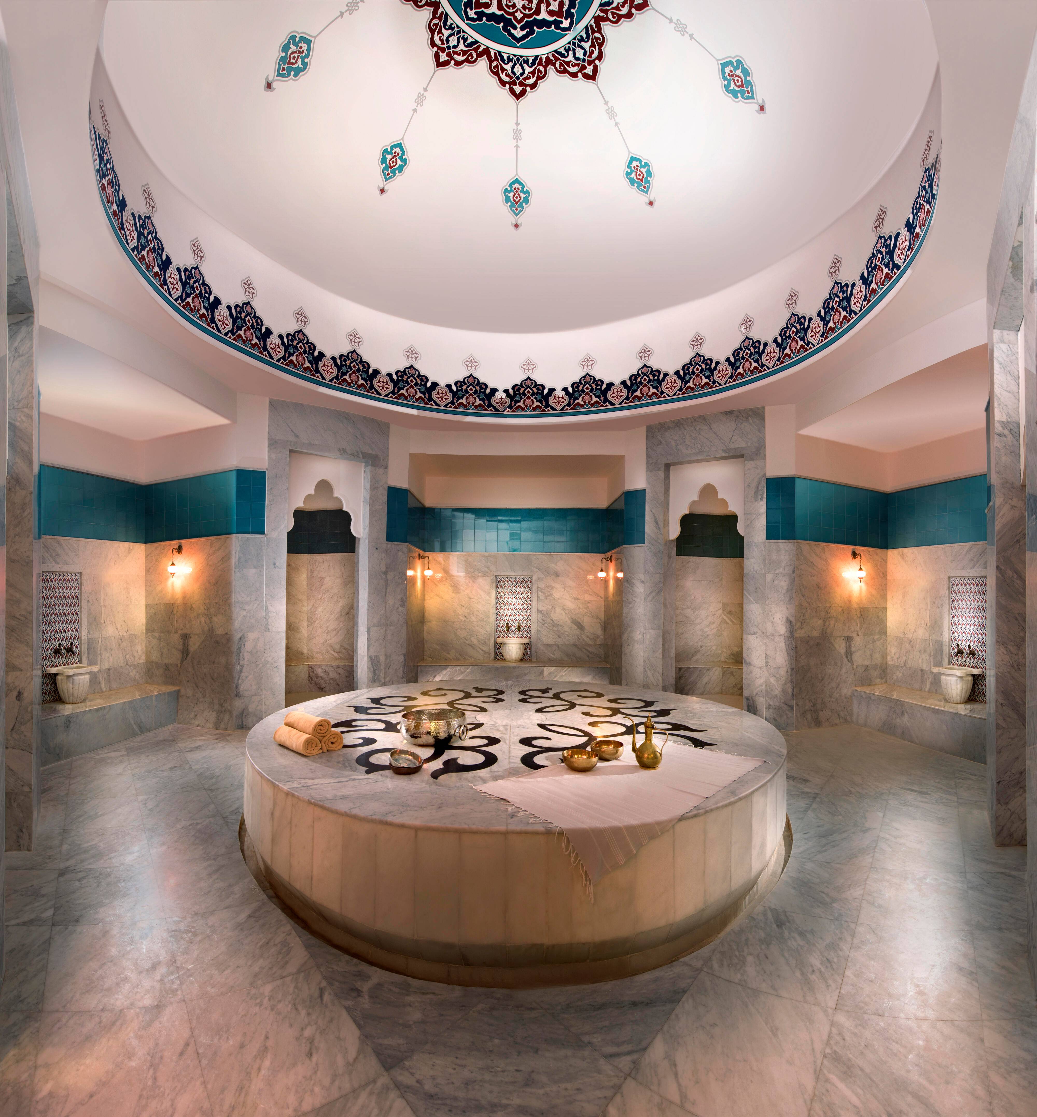 Rixos Bab Al Bahr - All-inclusive Resort in Ras al Khaimah | Rixos