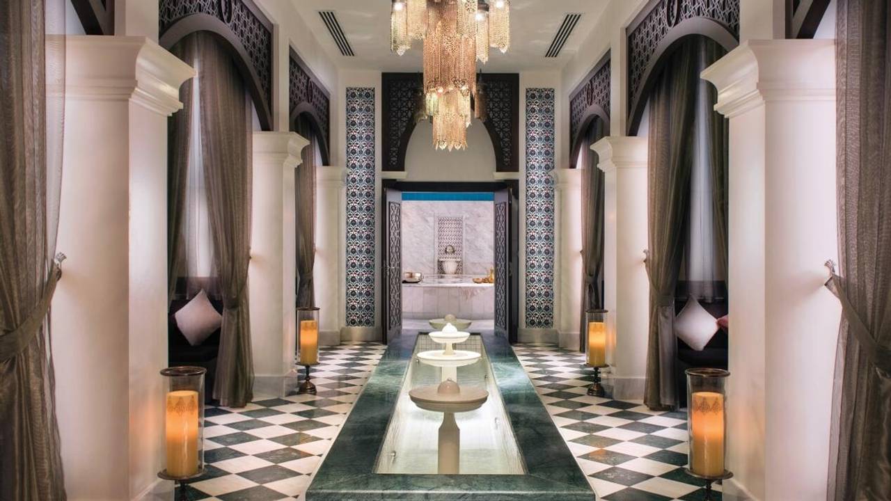 Spa