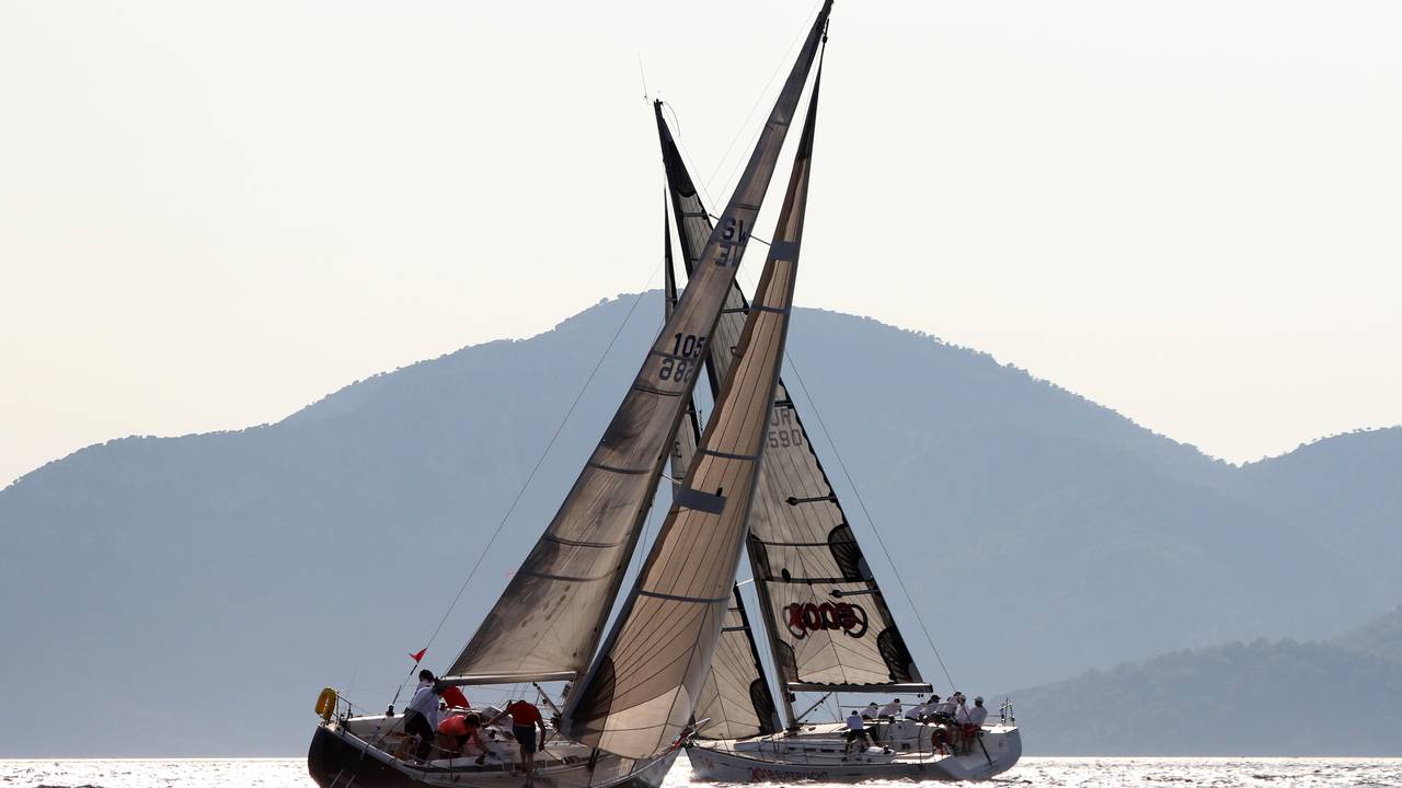 Rixos Sailing Cup