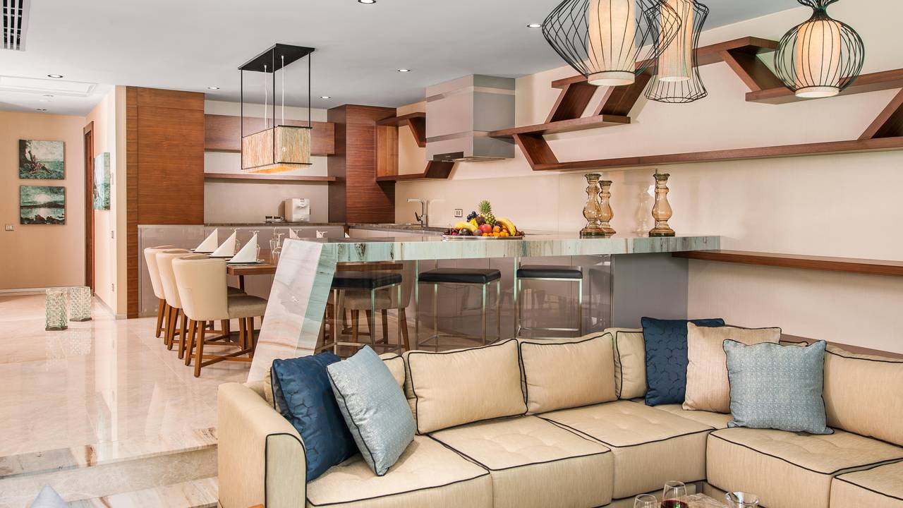 Club Villa