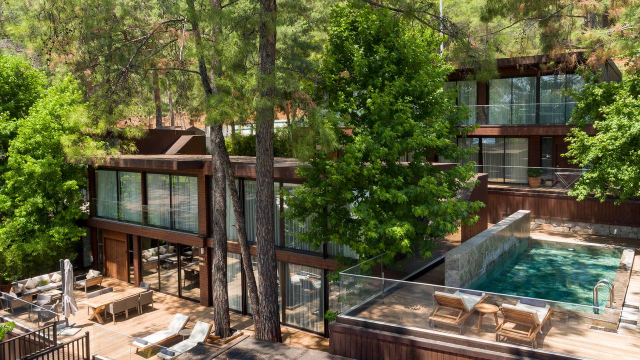 Premium Villa