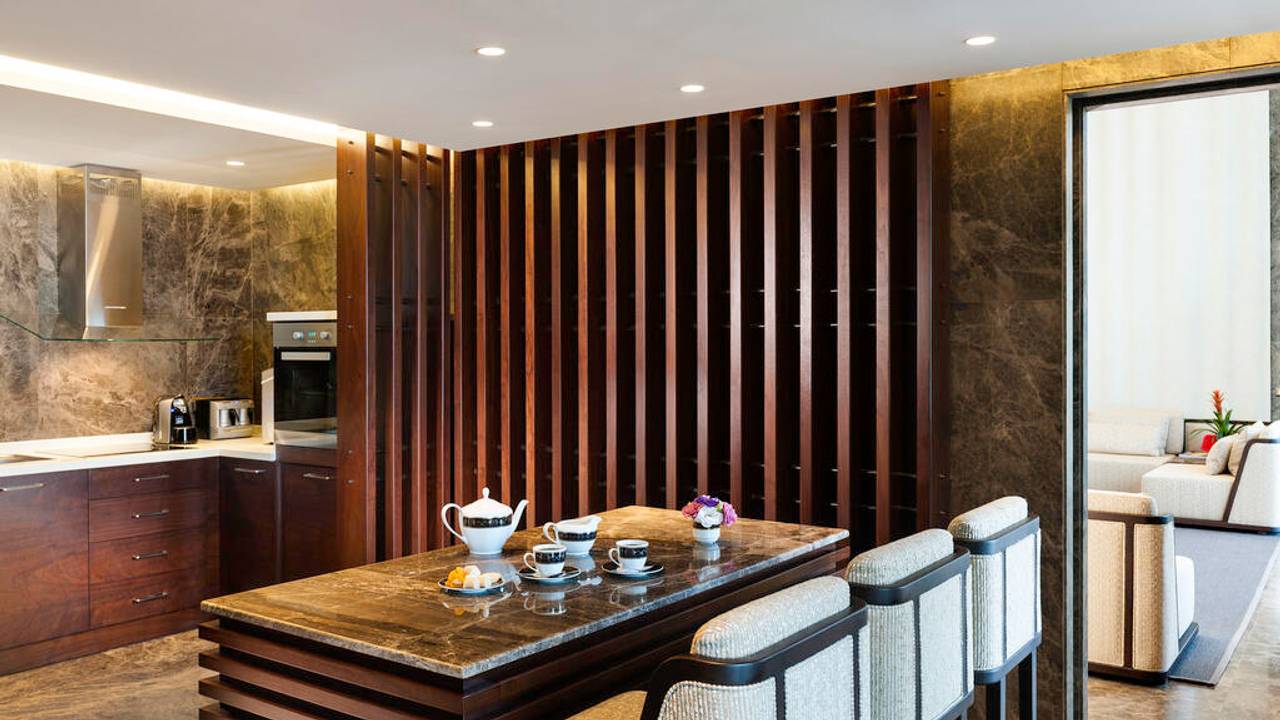 Premium-Villa