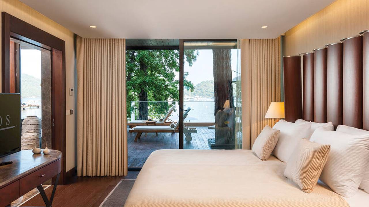 Premium-Villa