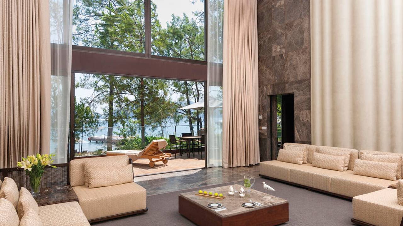 Premium Villa