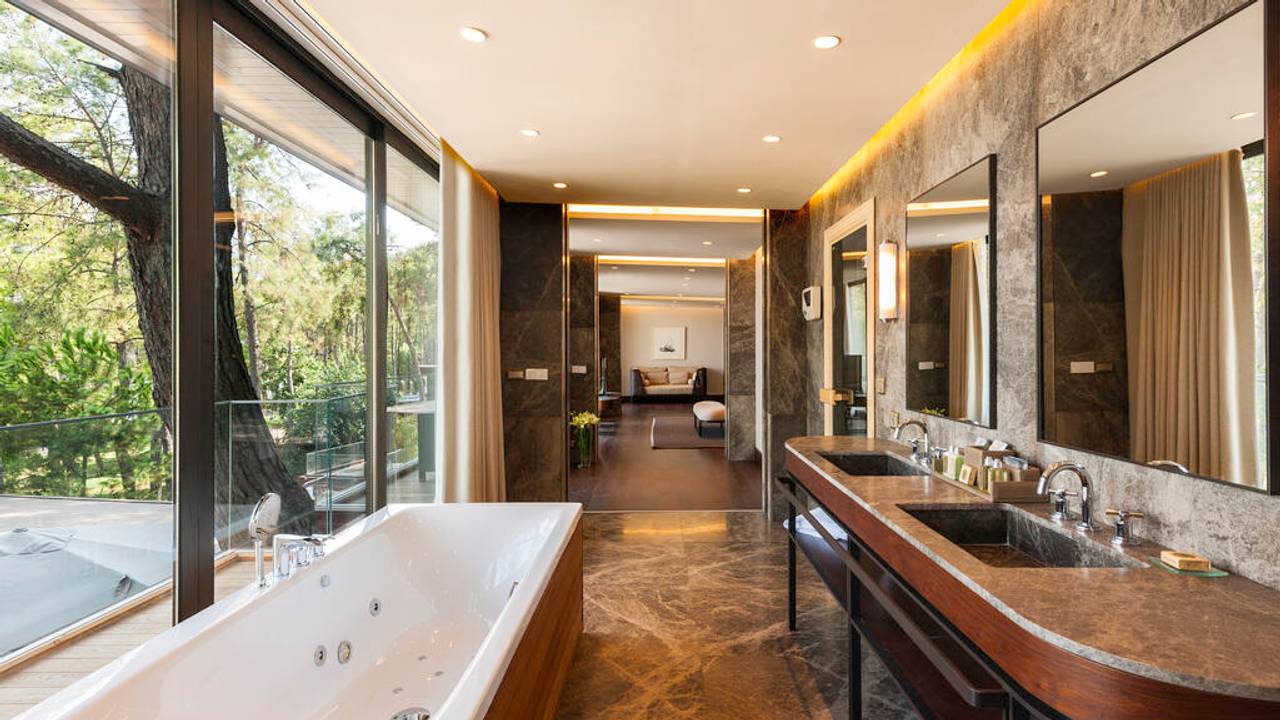 Premium Villa