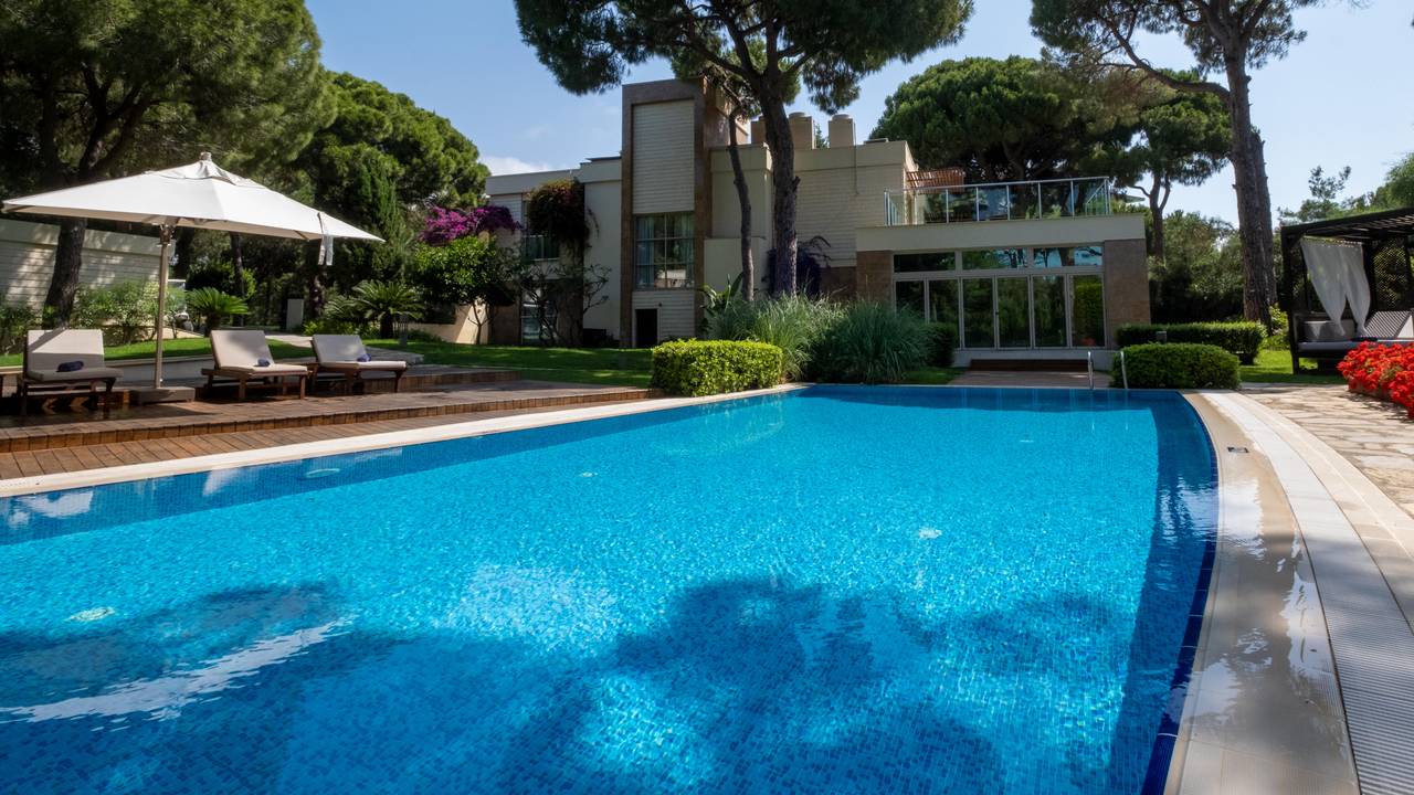 Helen Residence - Club Privé by Rixos Belek