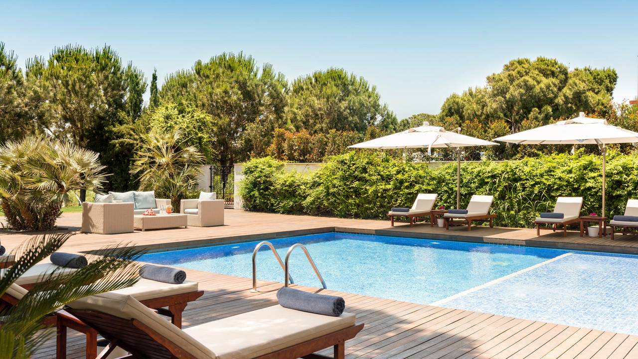 Paris Residence - Club Privé by Rixos Belek