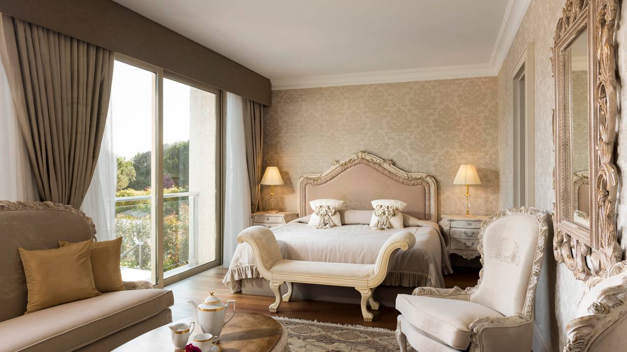 Paris Residence - Club Privé by Rixos Belek