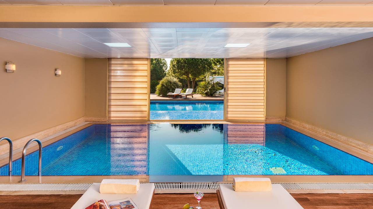 Paris Residence - Club Privé by Rixos Belek
