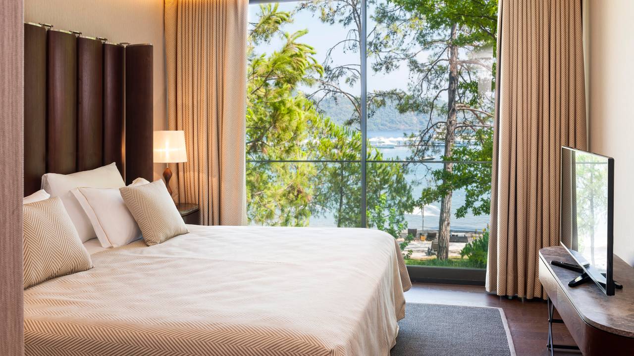 Premium Villa