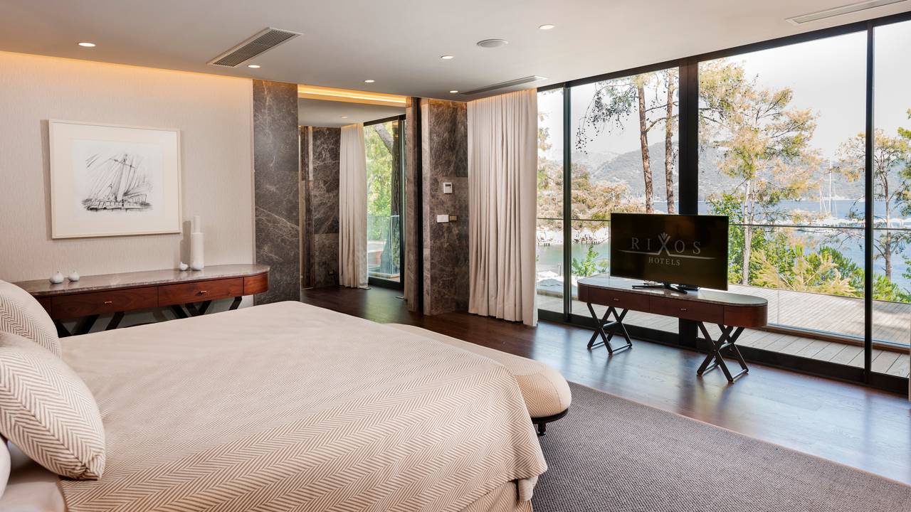 Premium Villa