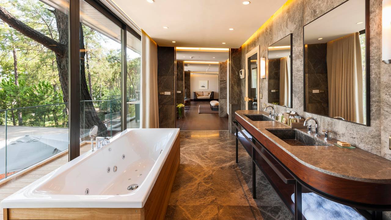 Premium Villa