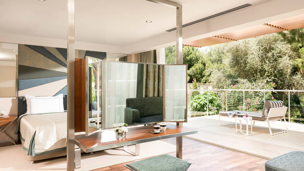 Villa Privé - Club Privé by Rixos Belek