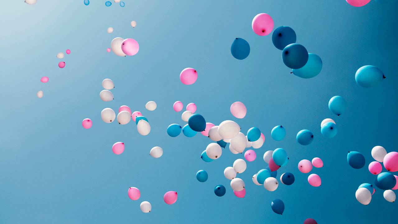 Balloons