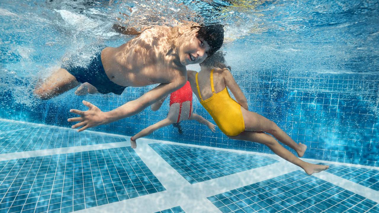 Kids Pool