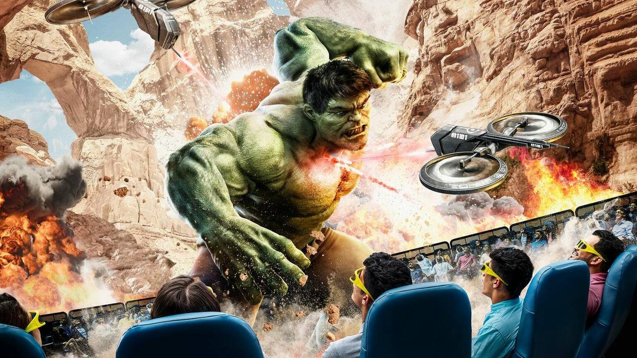 hulk