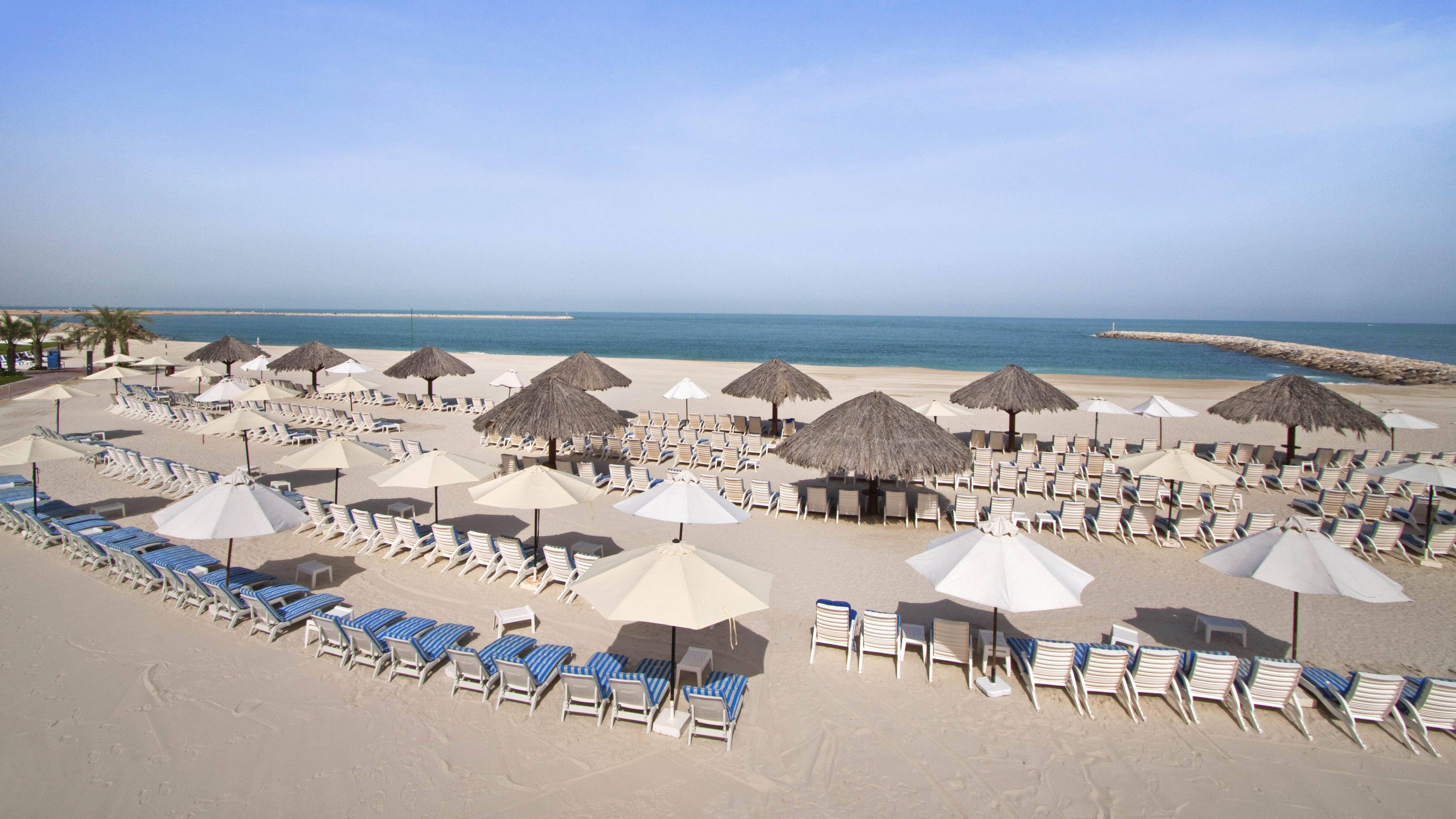 A guide to your stay at Rixos Al Mairid Ras Al Khaimah | Rixos