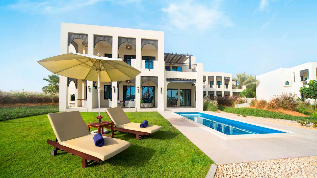 Rixos Pool Marina