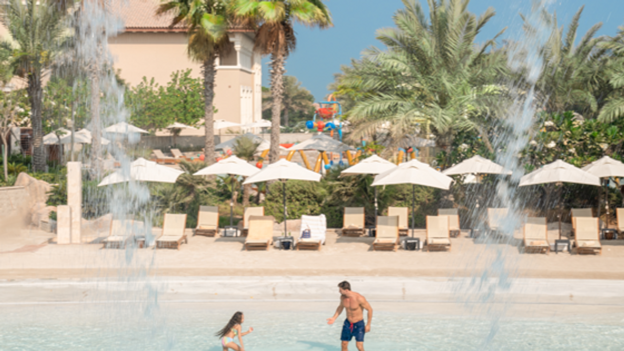 day use rixos marina