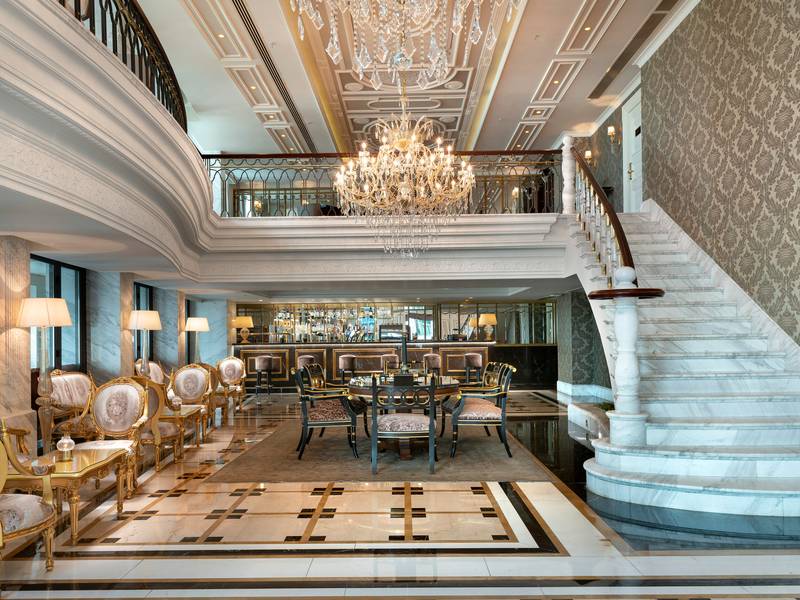 Cafe Royal
