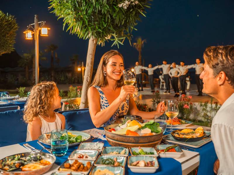 Mermaid Restaurant