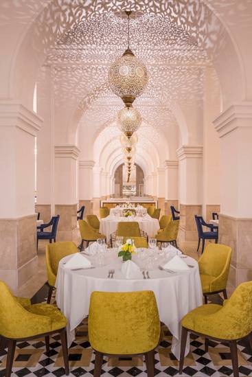 Turquise Restaurant