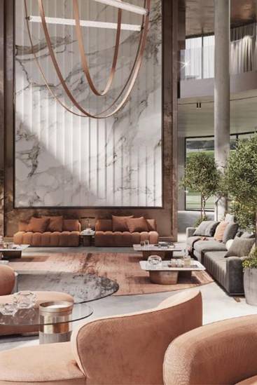 Lobby Bar