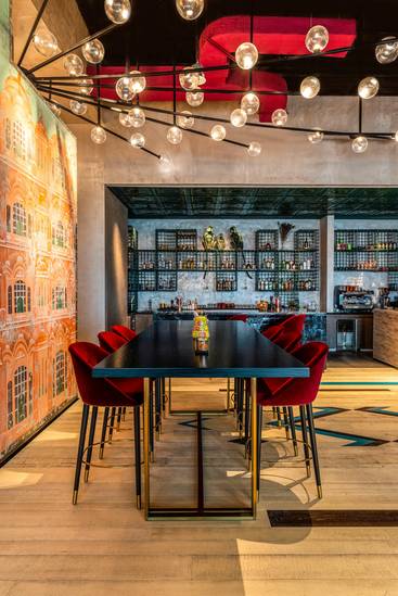Rasa Bar
