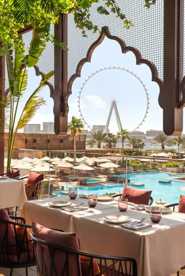 Asil Dubai