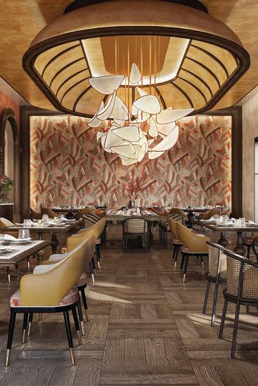 Steakhouse