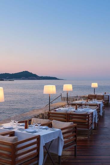 Libertas Fish Restaurant