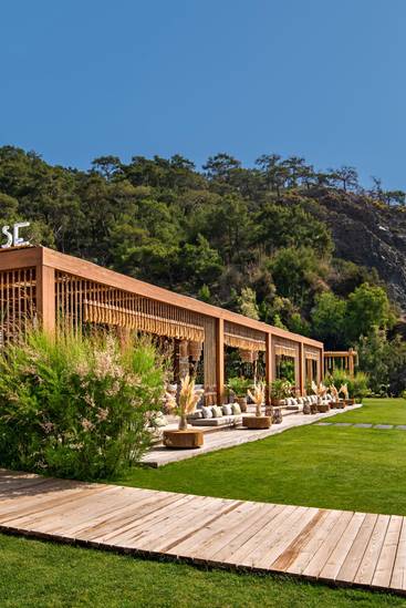 Club House