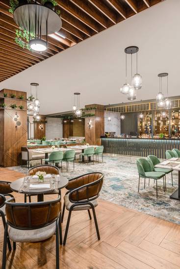 People's Restaurant