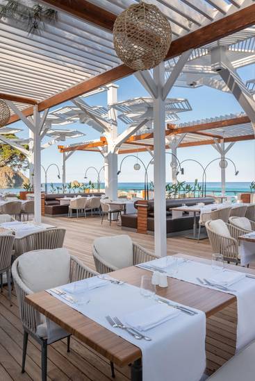 Turquoise Restaurant