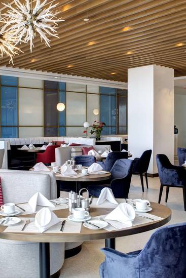 Turquoise Restaurant