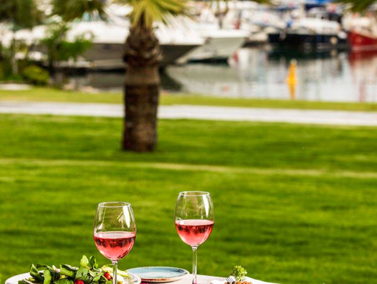 Rixos Premium Göcek - Abundant Flavours