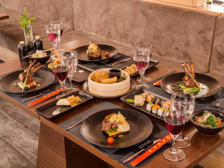 Rixos Premium Tekirova - Abundant Flavours