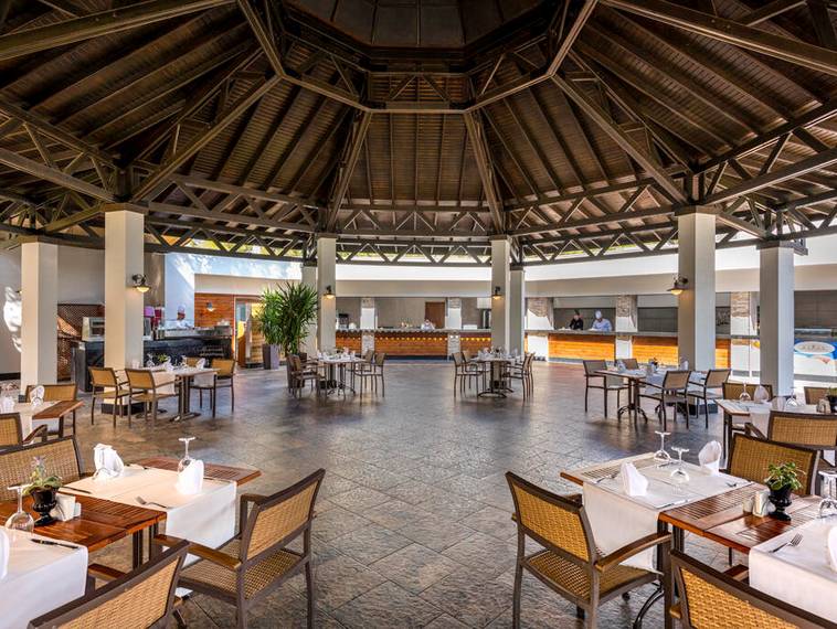 Rixos Beldibi - Abundant Flavours