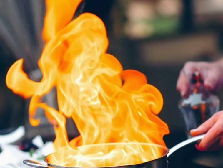 Club Prive By Rixos Gocek Abundant Flavours