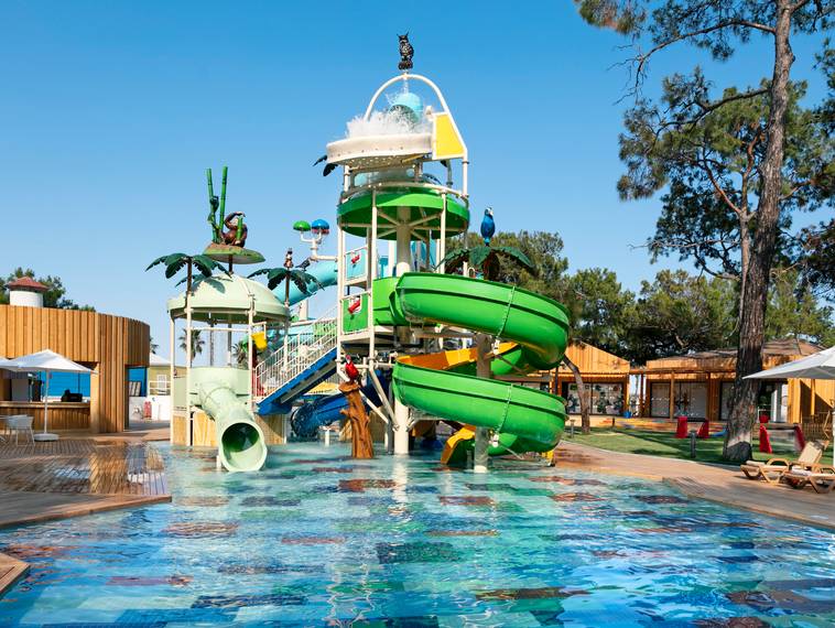 Aqua Park